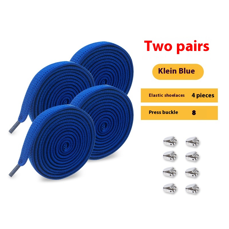 Klein Blue 2 Pairs