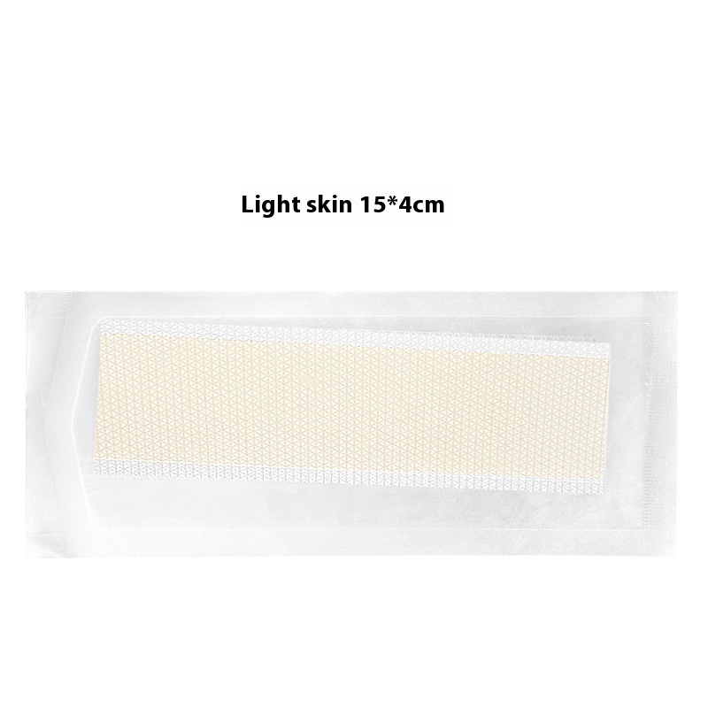 Light Flesh Color 15 X4cm