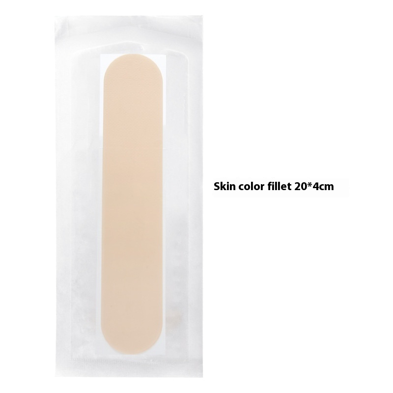 Skin Color Rounded 20X4cm