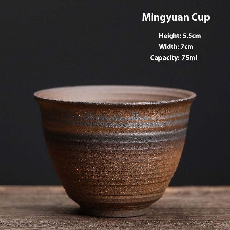 Mingyuan Cup 75ML