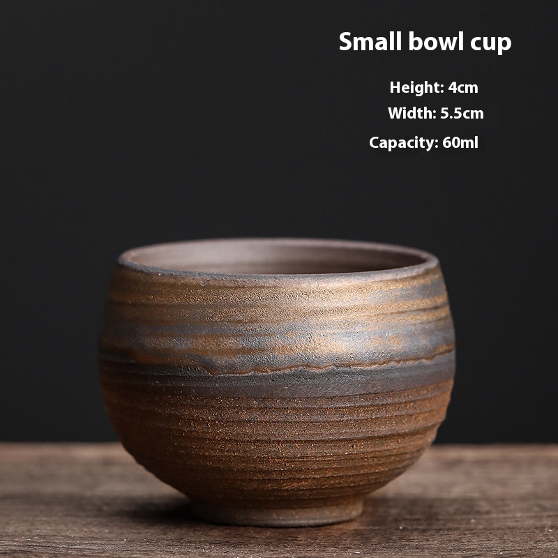 Small Bowl Cup 60ML