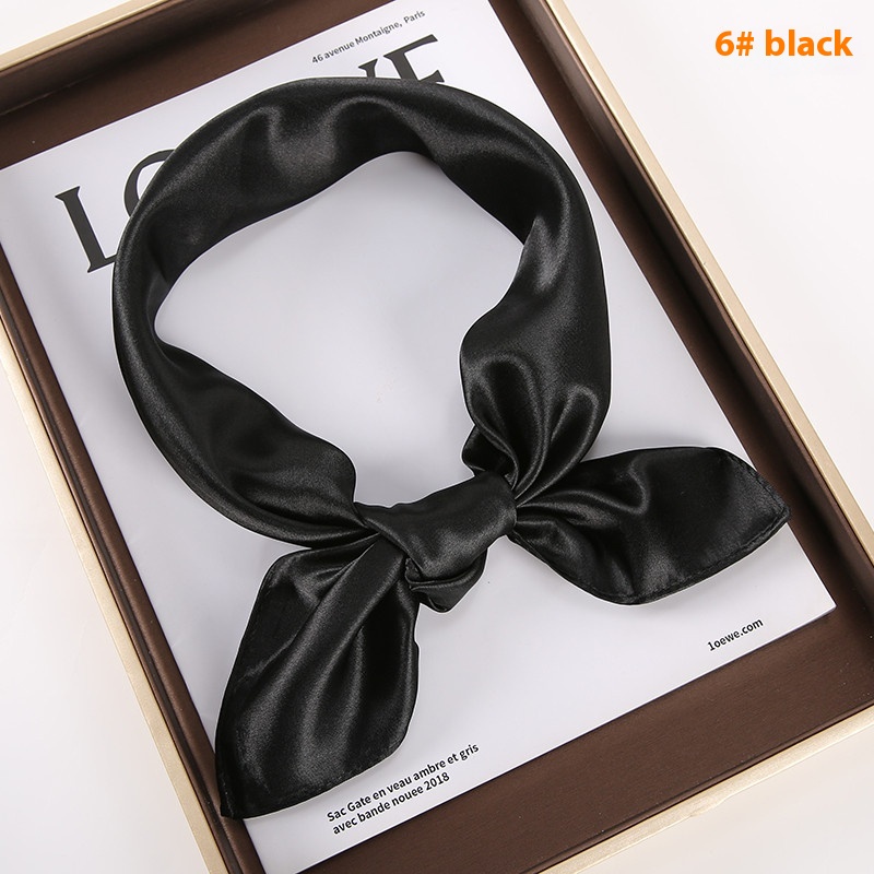 6 Black