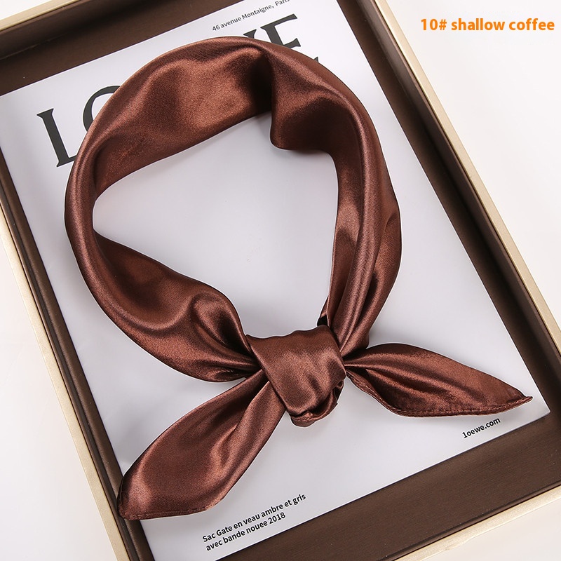 10 Light Coffee