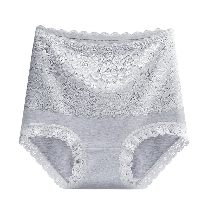 Pure Cotton Light Gray 345