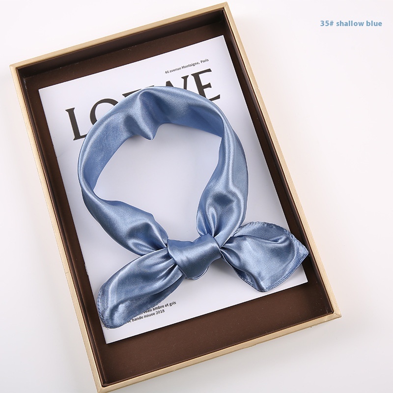 35 Light Blue
