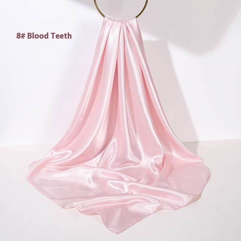8 Blood Teeth