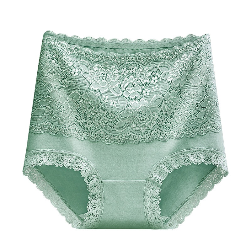 Pure Cotton Avocado Green 345
