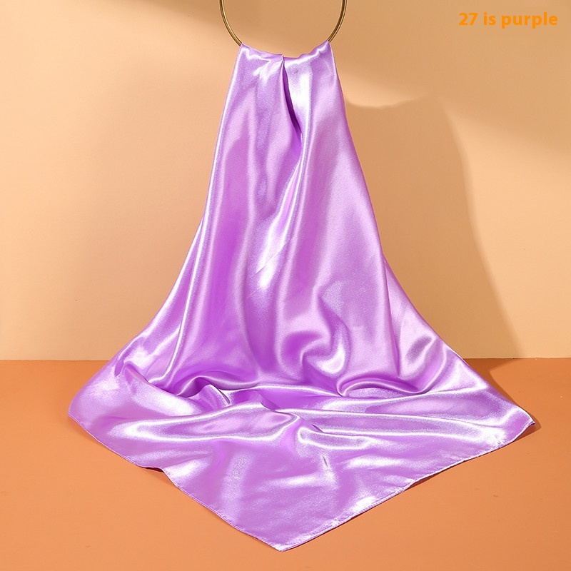 27 Purple