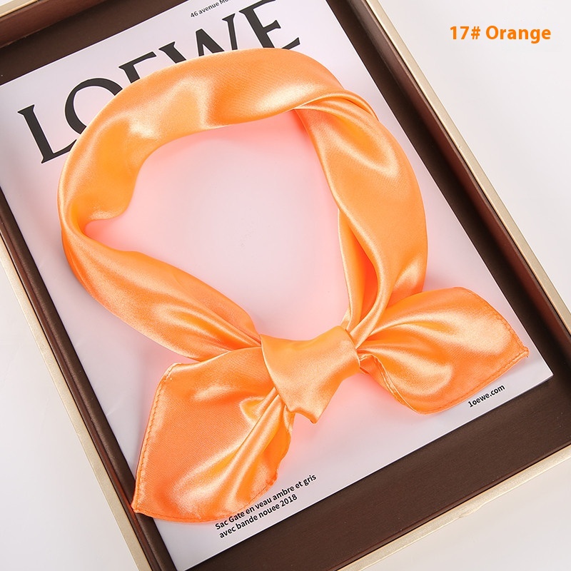 17 Orange