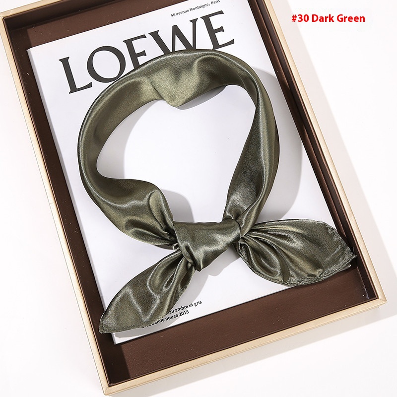 30 Dark Green