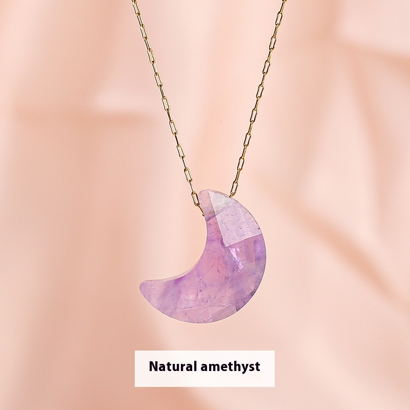 Natural Amethyst