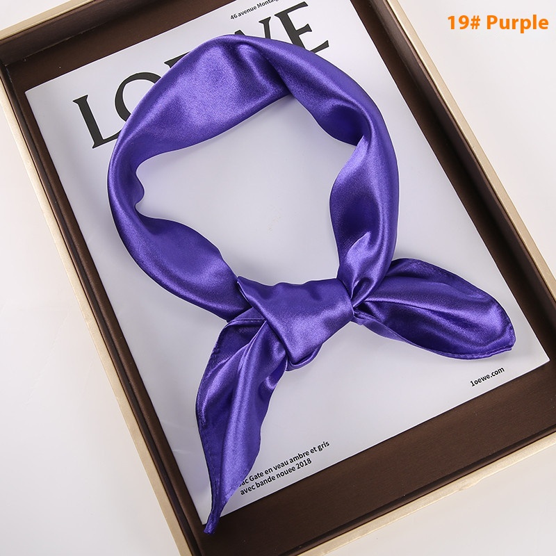 19 Purple
