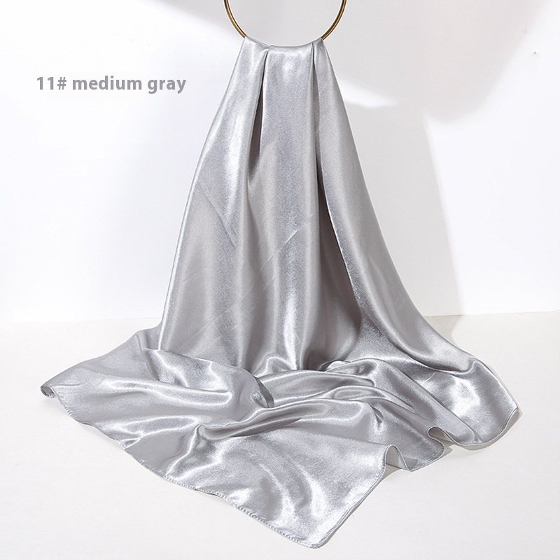 11 Medium Gray