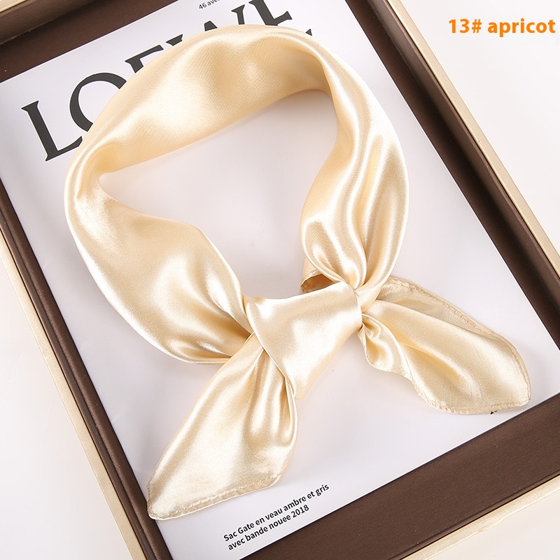 13 Apricot