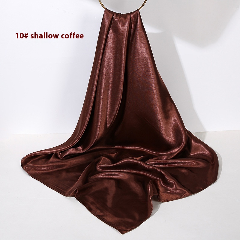 10 Light Coffee