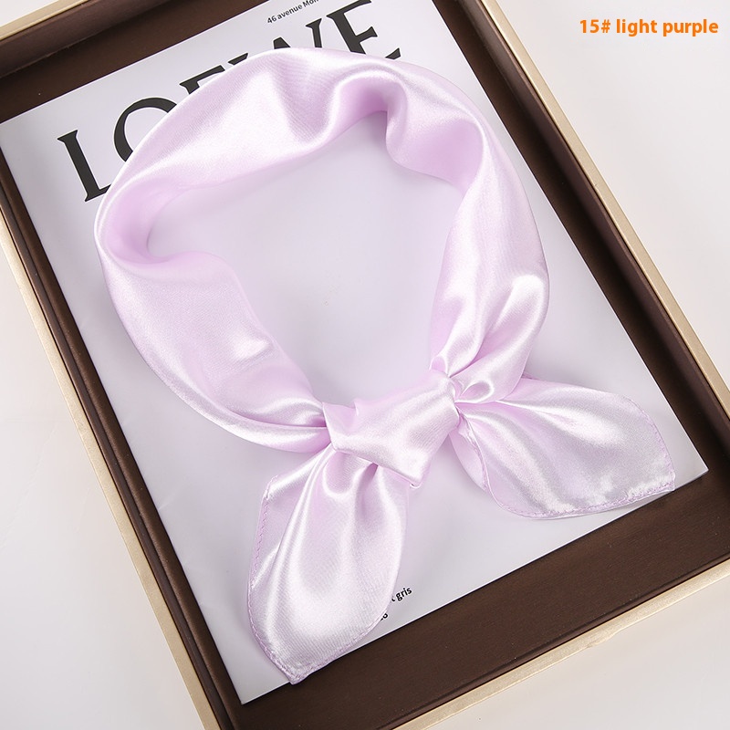15 Light Purple