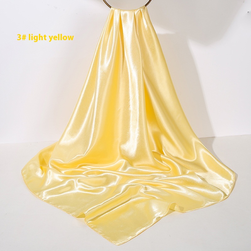 3 Tender Yellow