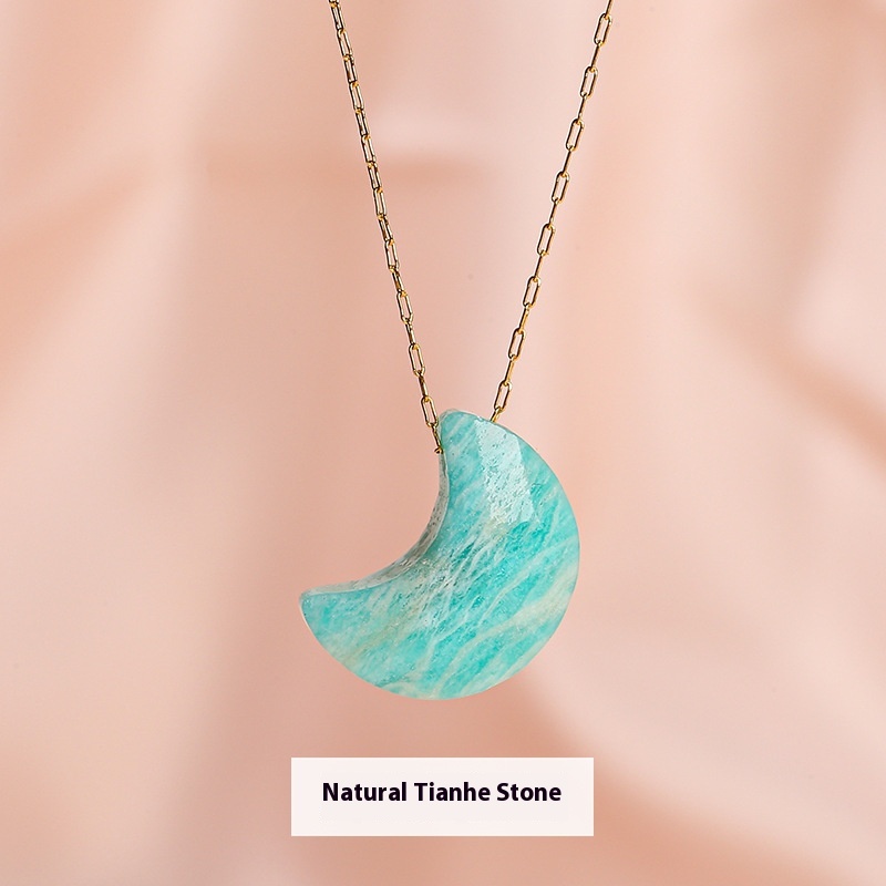Natural Amazonite