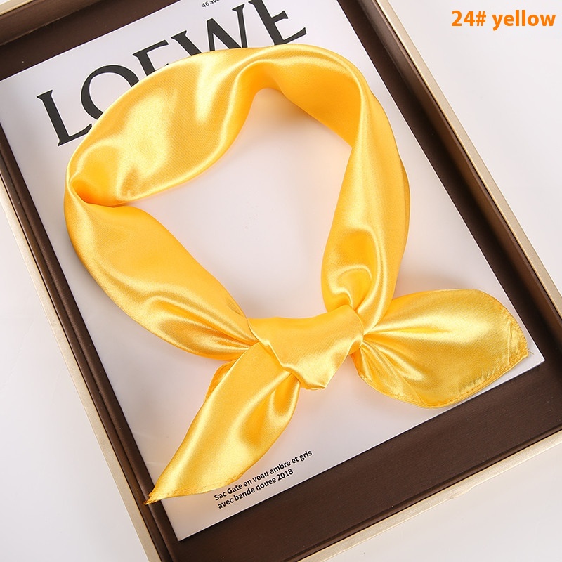 24 Yellow