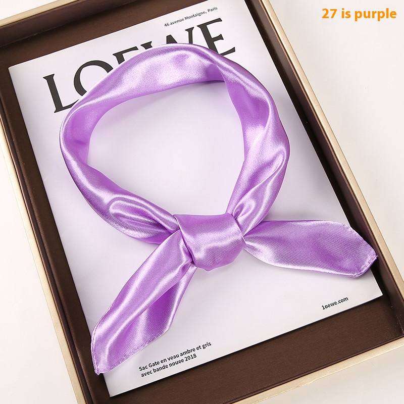 27 Purple