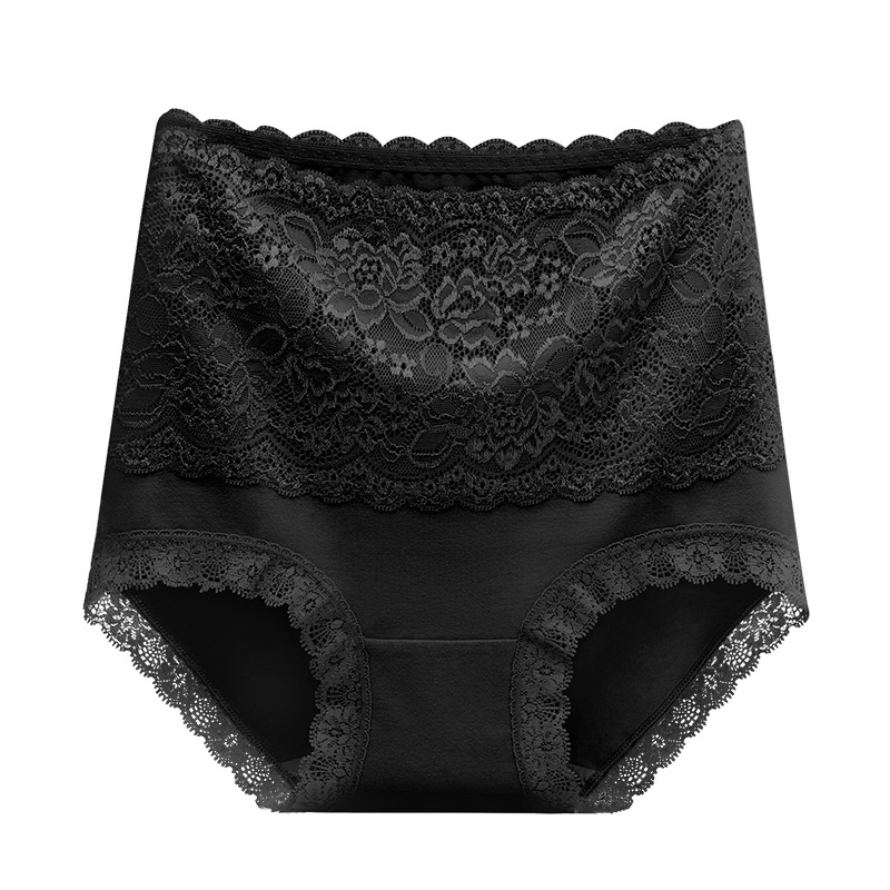 Pure Cotton Black 345