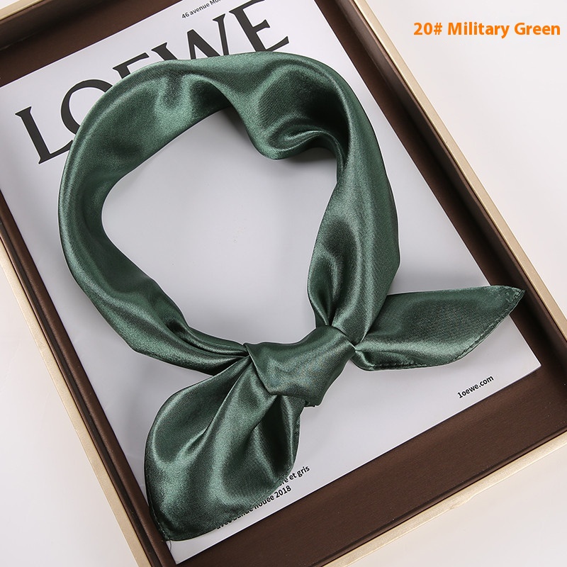 20 Army Green