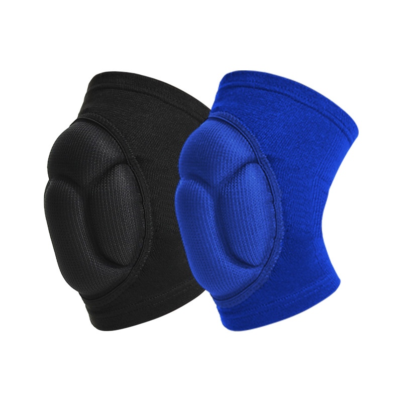 Dance Knee Pads, Pair