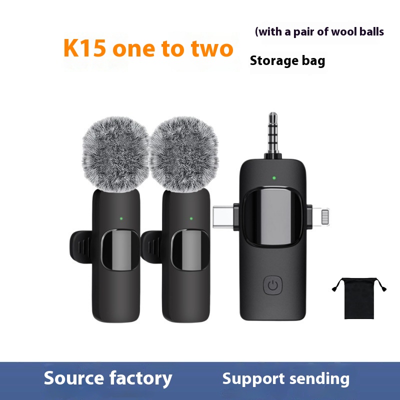 K15 1to2 2furballs 1bag