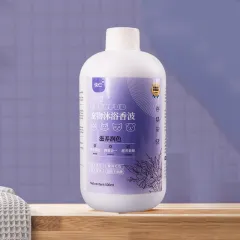 Pet Shower Gel Antibacterial Anti-mite Deodorant Anti-itching - Nourishing And Polishing 500Ml - View 1