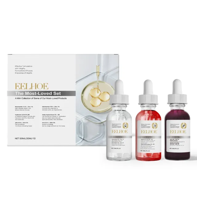 Acne Treatment Light Printing Set Acne Treatment Light Printing - Shop at LoveMi