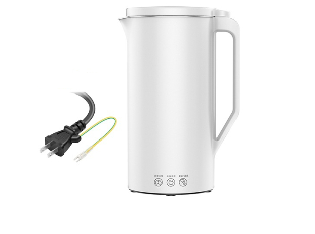 Household Automatic Filter-free Mixing Soymilk Machine - Image 8