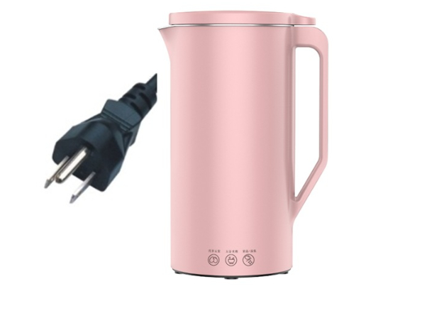 Household Automatic Filter-free Mixing Soymilk Machine - Image 6