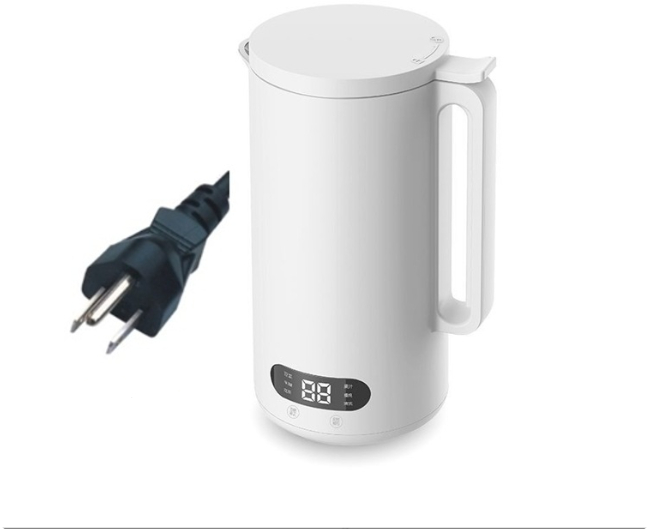 Household Automatic Filter-free Mixing Soymilk Machine - Image 9