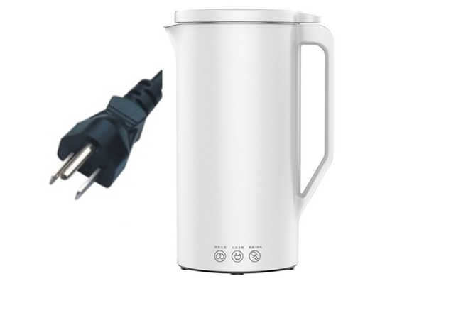 Household Automatic Filter-free Mixing Soymilk Machine - Image 7