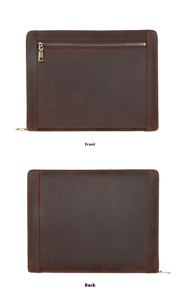 Title 8, Suitable For Pro105iPad Leather Protective Leat...