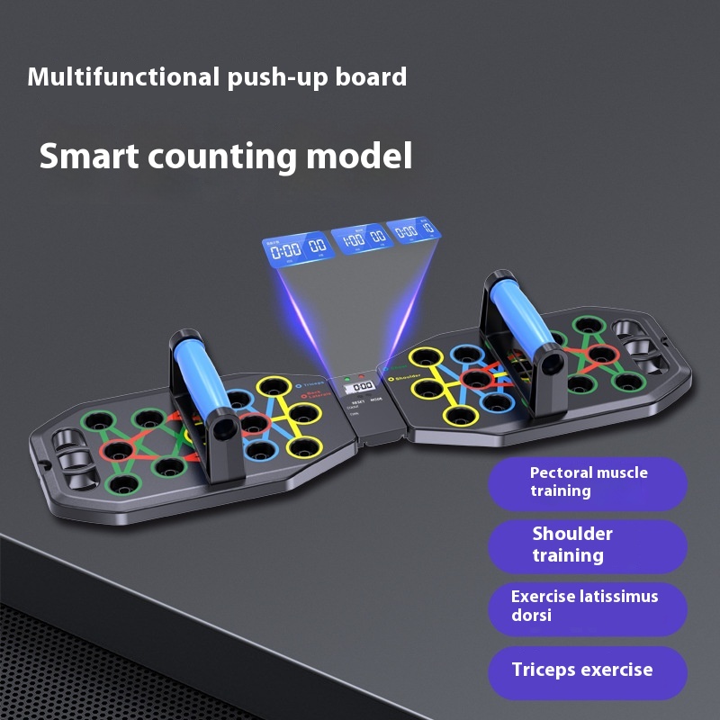 Upgrade Smart Counting Models