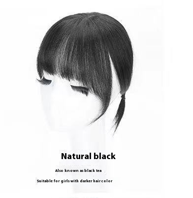 Natural Black