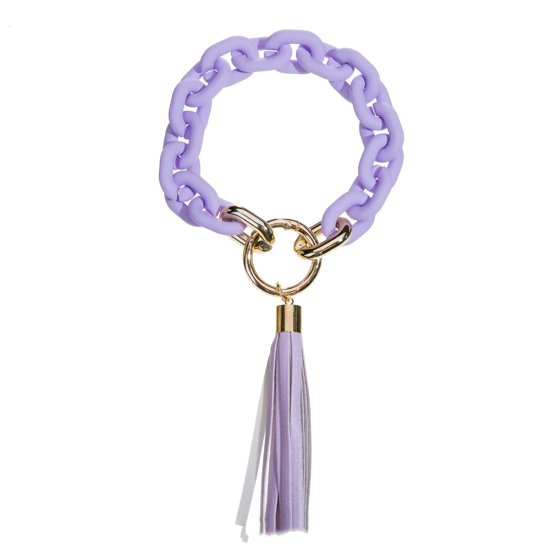 Macaron Color Fashion Bracelet Jewelry