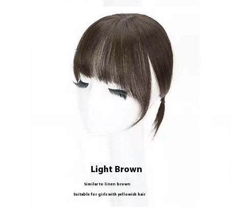 Light Brown