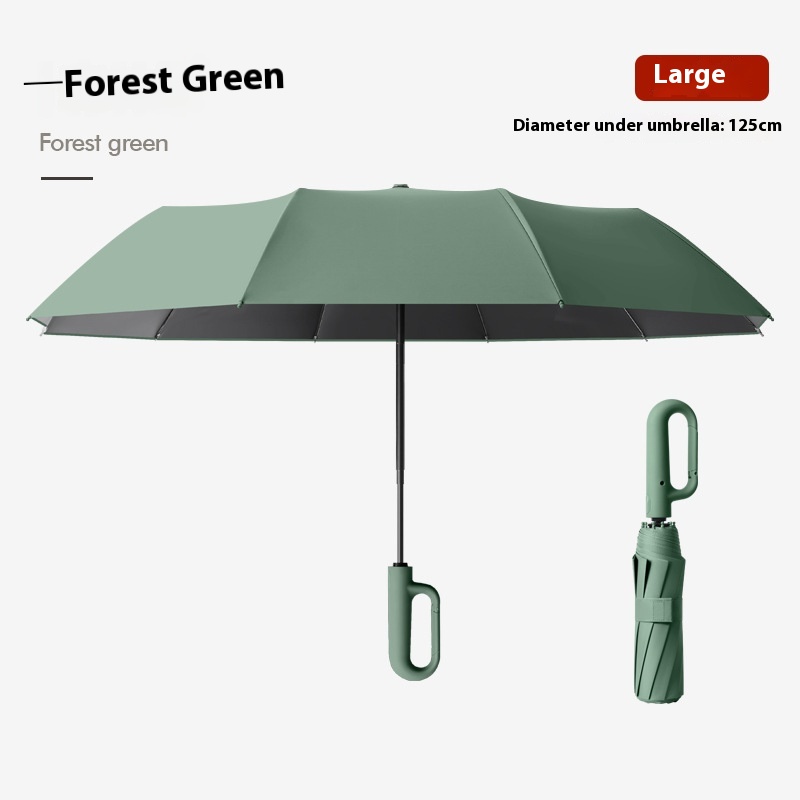 Forward Green Diameter 125