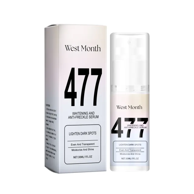 Whitening And Anti Freckle Serum 30Ml - Shop at LoveMi
