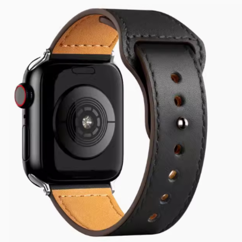 Title 1, Armband für 45 bis 44 und 49 bis 42 mm, bequeme...