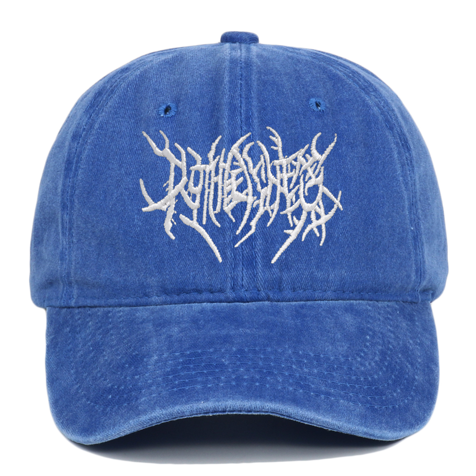 Royal blue