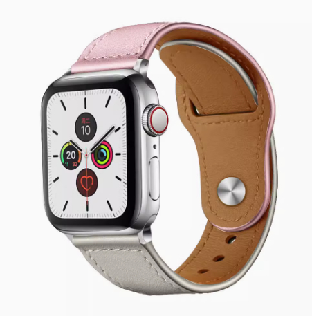 Title 7, Armband für 45 bis 44 und 49 bis 42 mm, bequeme...