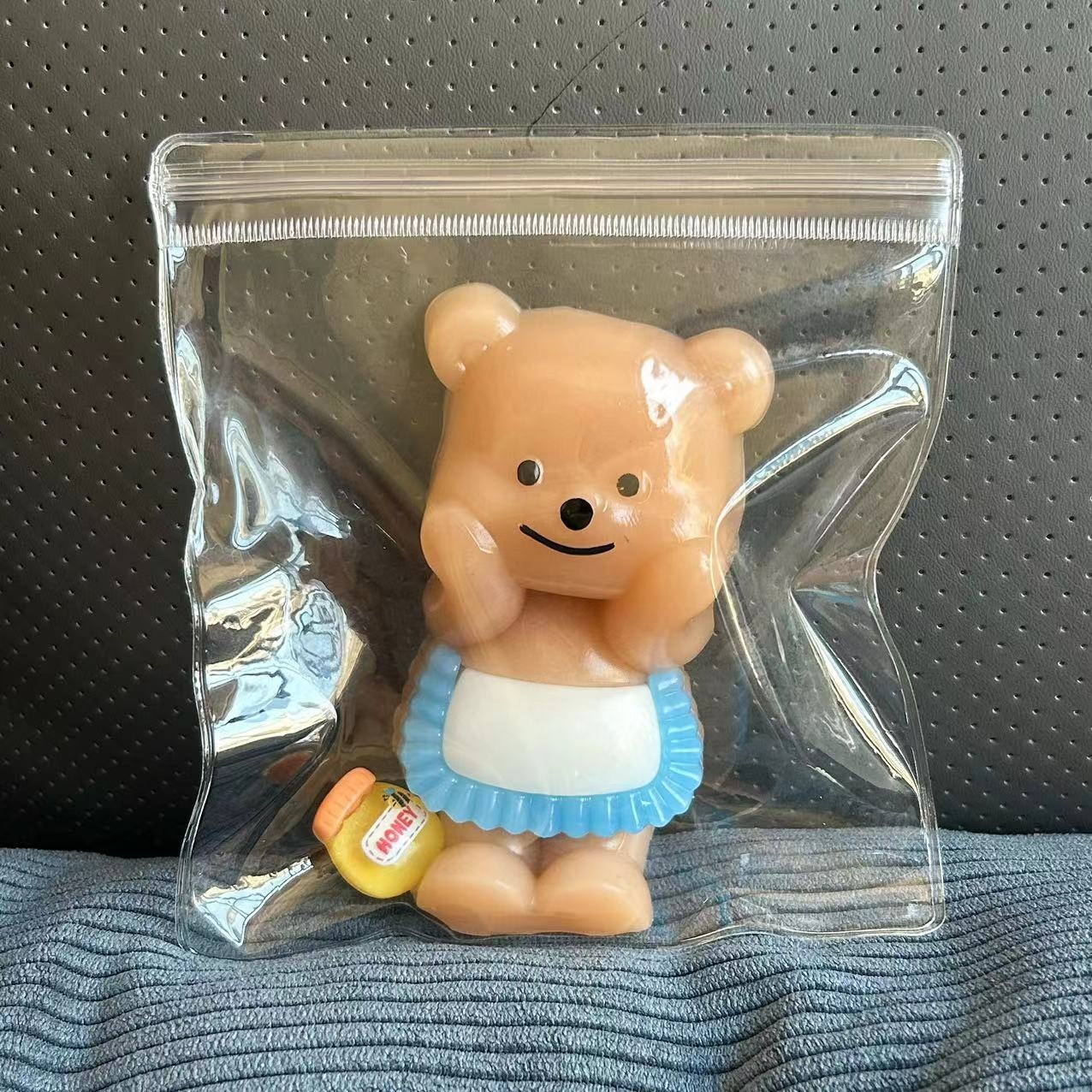 Butter Bear