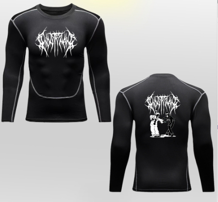 Wired Long Sleeve