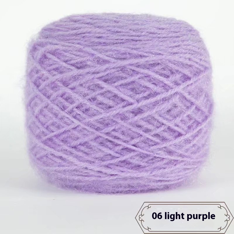 06 Light Purple