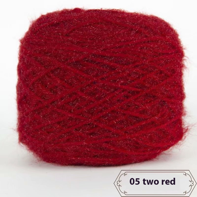 05 Two Red