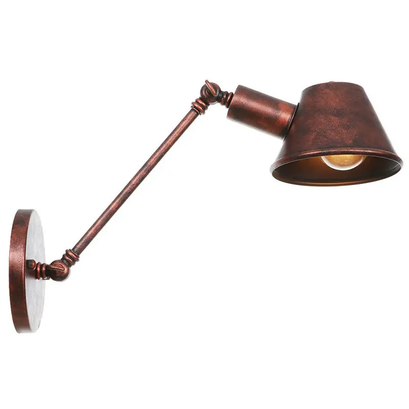 Retro Lighting Loft Industrial Style Personality Creative Bar Coffee Shop Simple