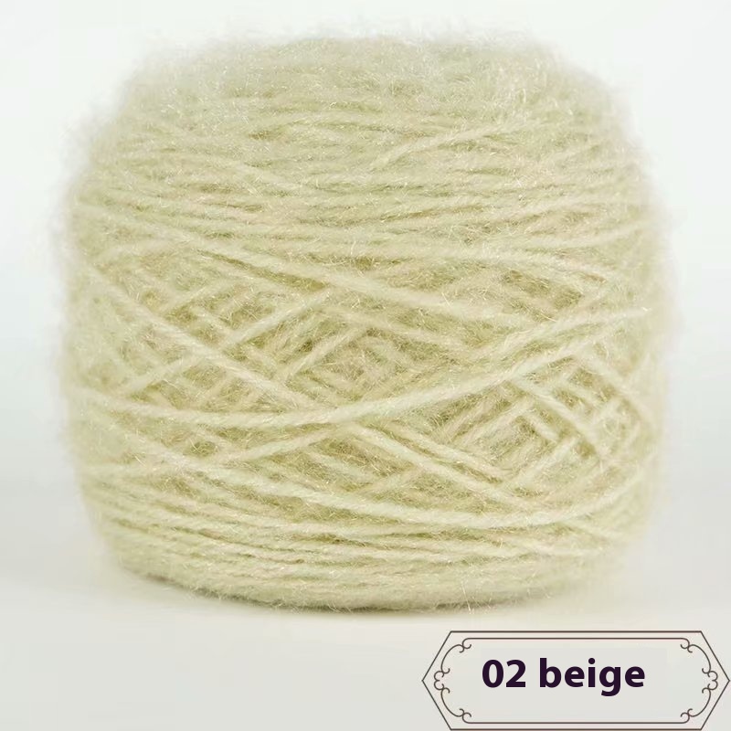 02 Beige